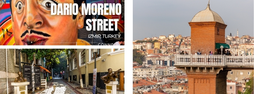 izmir tour
