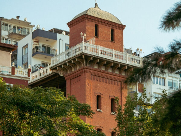 İzmir City Center Tours