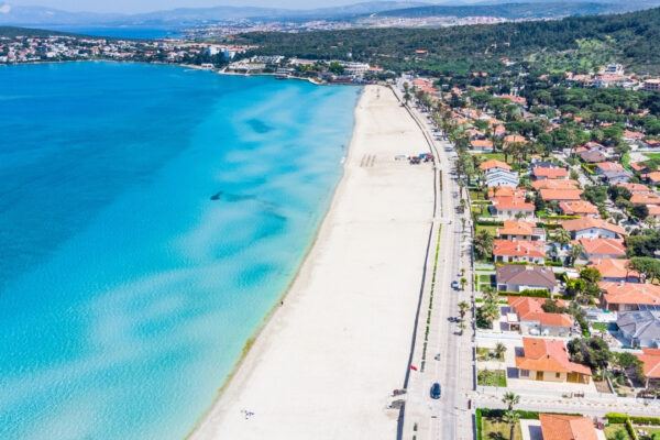 Cesme-Alacati Tour From Izmir