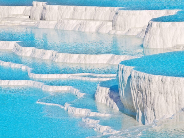 Pamukkale Tour From Izmir