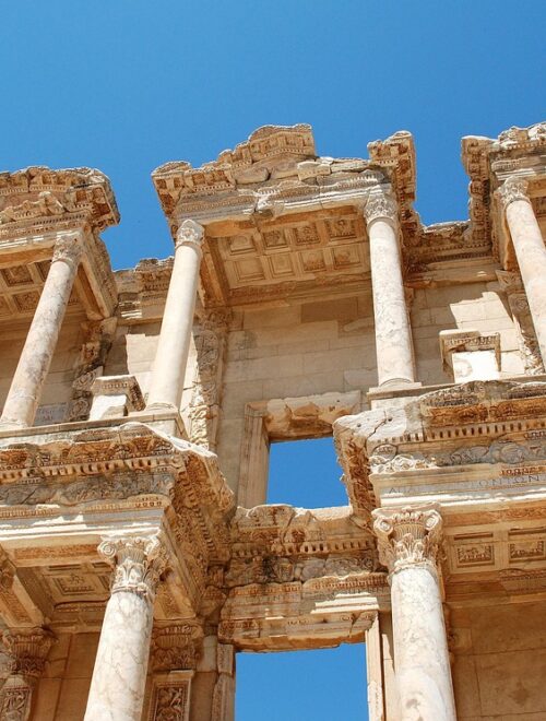 Ephesus Tour from Izmir