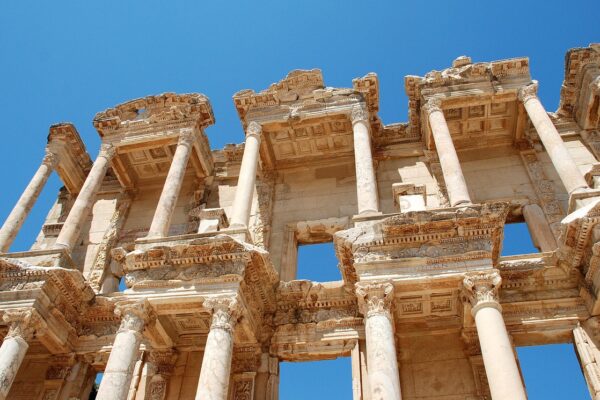Ephesus Tour from Izmir
