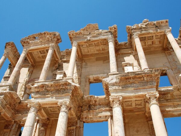Ephesus Tour from Izmir