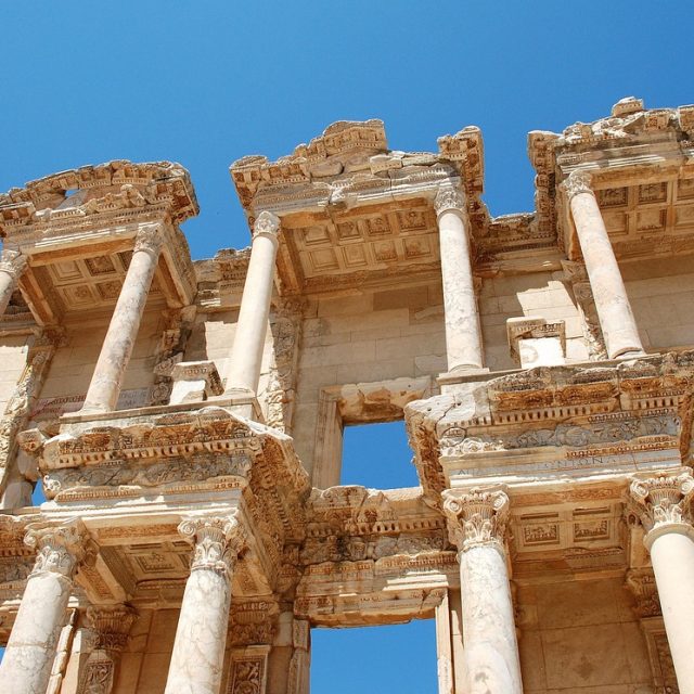 Ephesus Tour from Izmir
