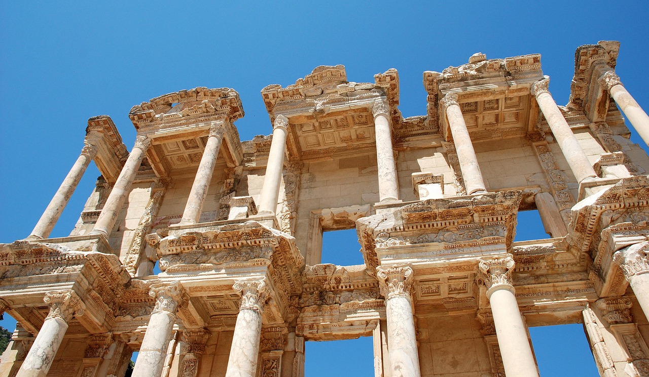 ephesus-2609143_1280